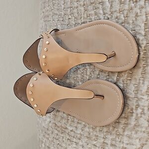 Jimmy Choo Thong Sandals